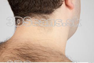 Neck texture of Slavoj 0001